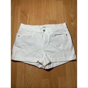 Old Navy Boyfriend Shorts